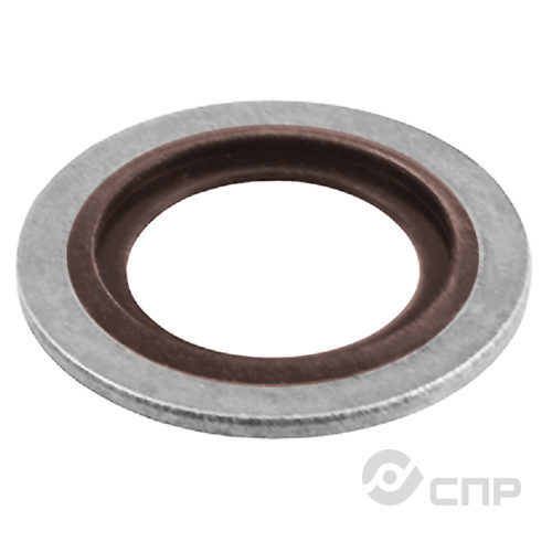 Кольцо USIT M6 (M8) 8,5х13,4х1 Кольцо USIT M6 (M8) 8,5х13,4х1